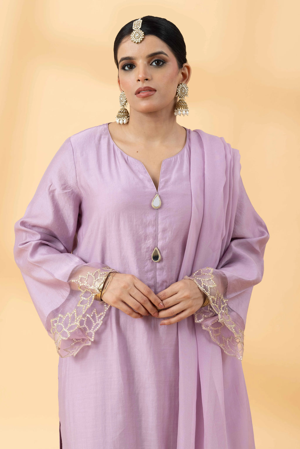 MAHNOOR SET