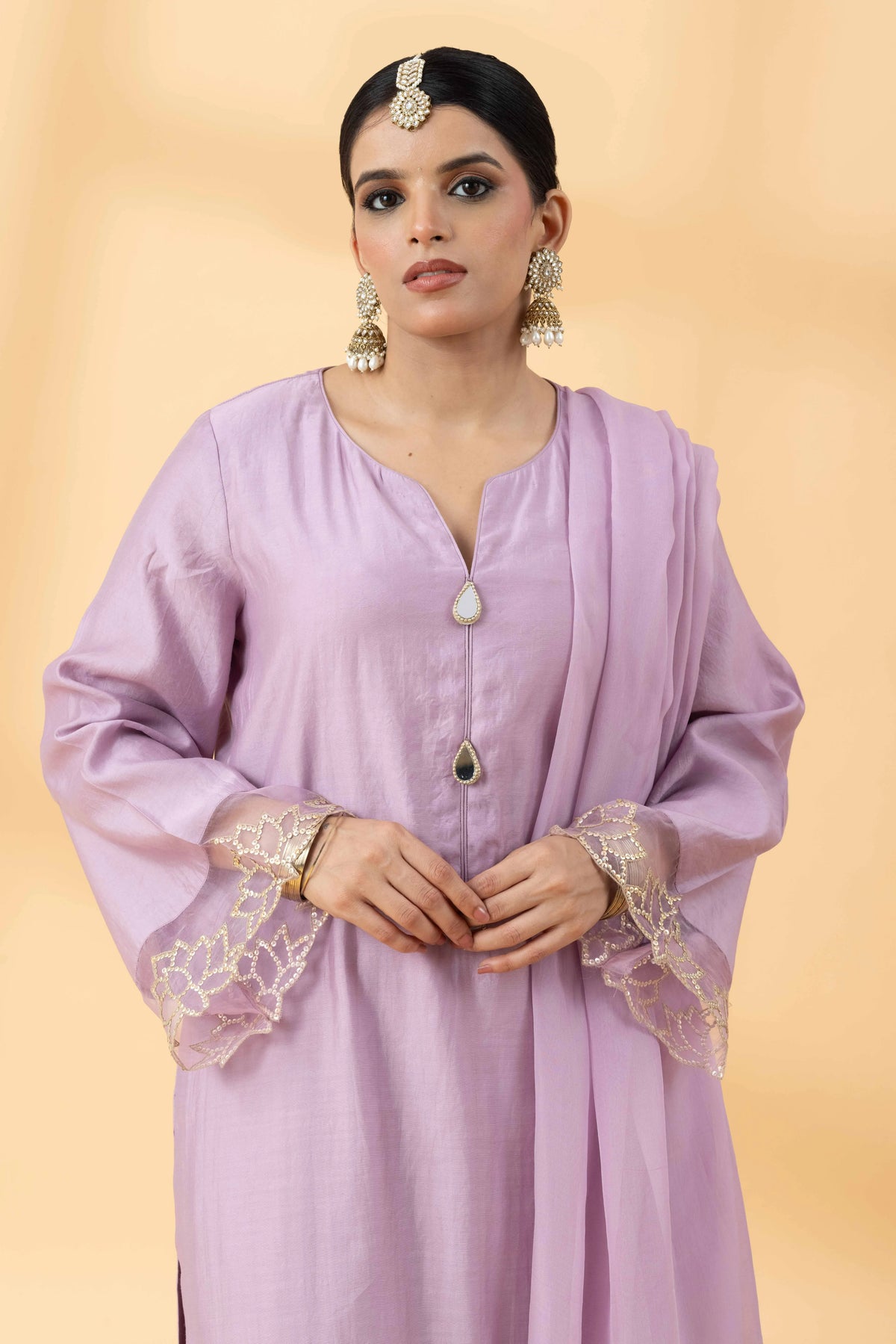 MAHNOOR SET
