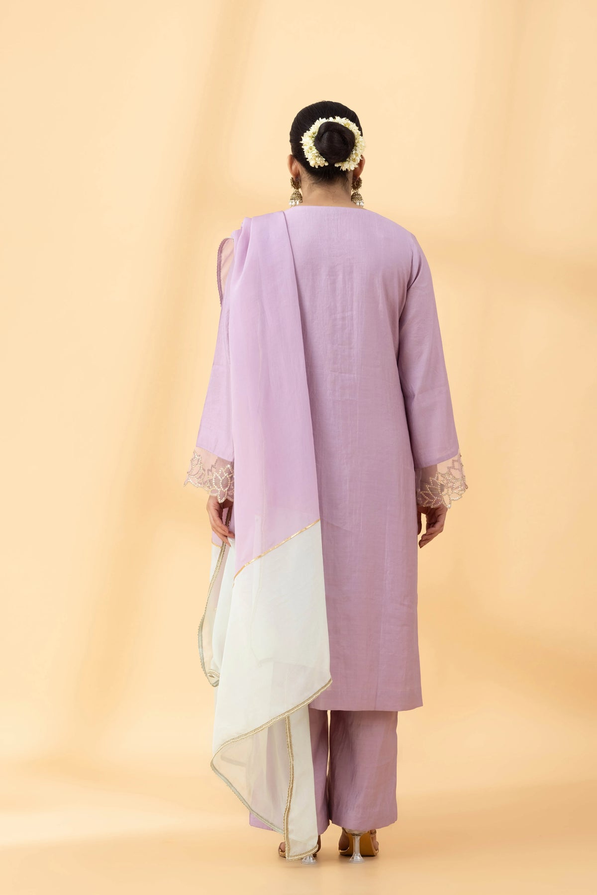 MAHNOOR SET
