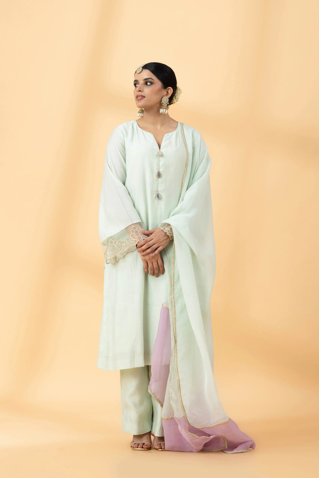 ZOHRA SET