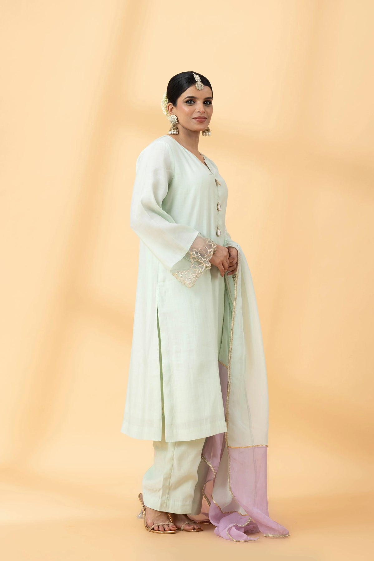 ZOHRA SET