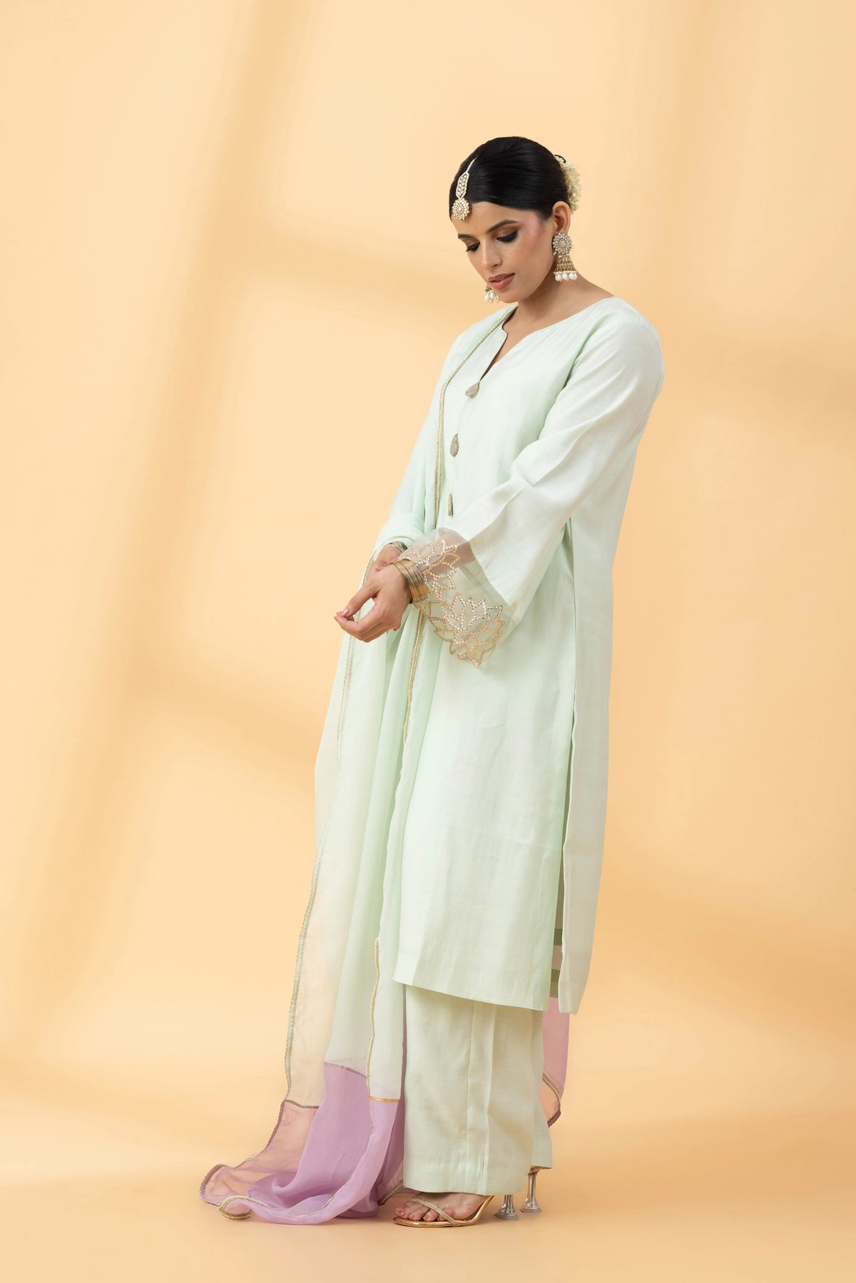 ZOHRA SET