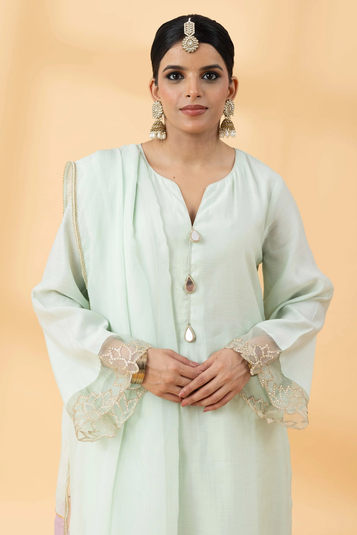 ZOHRA SET