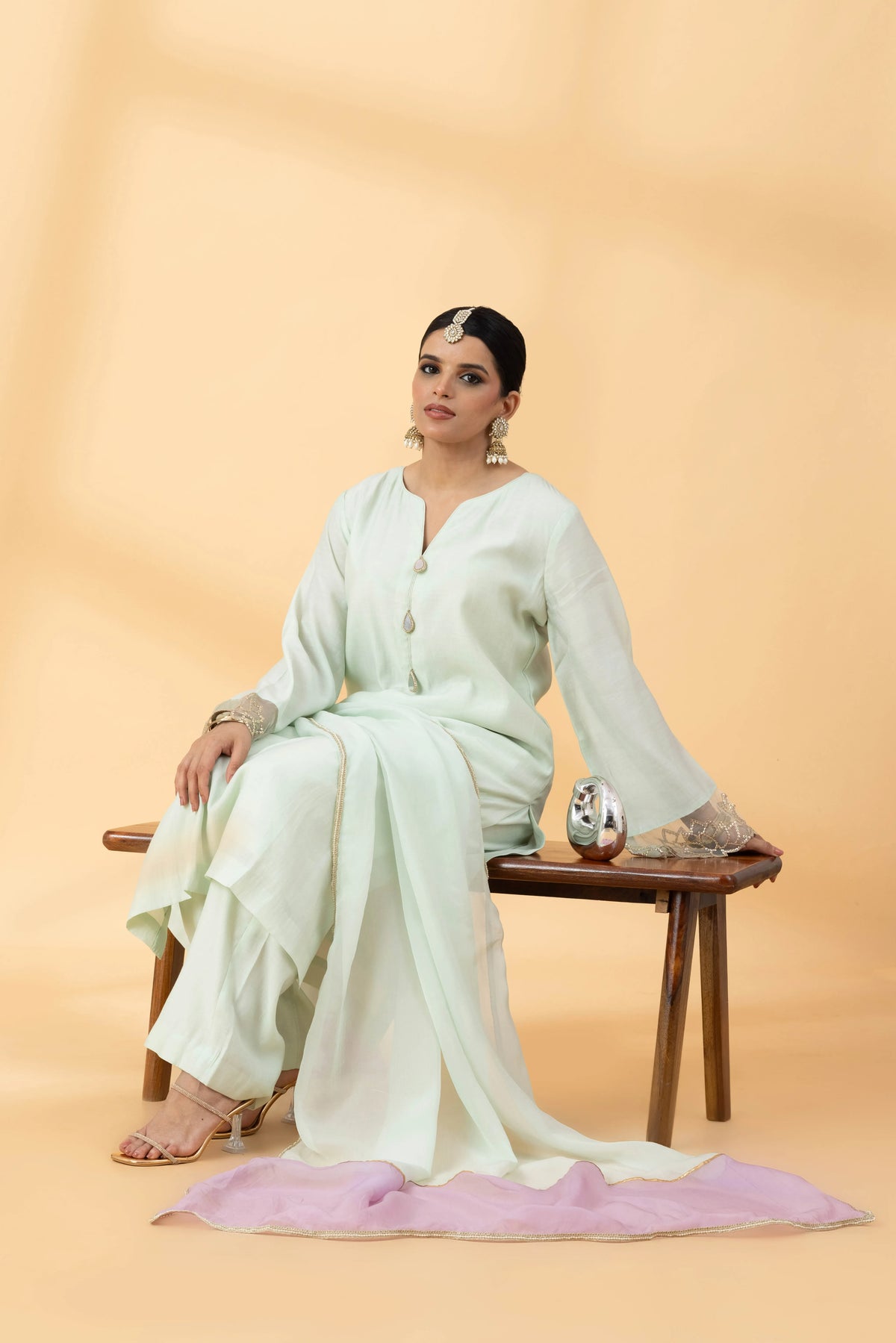 ZOHRA SET