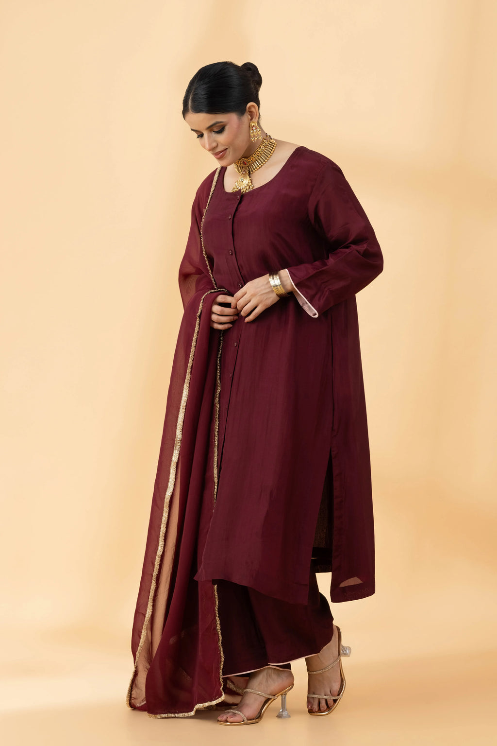 AFSOON SET