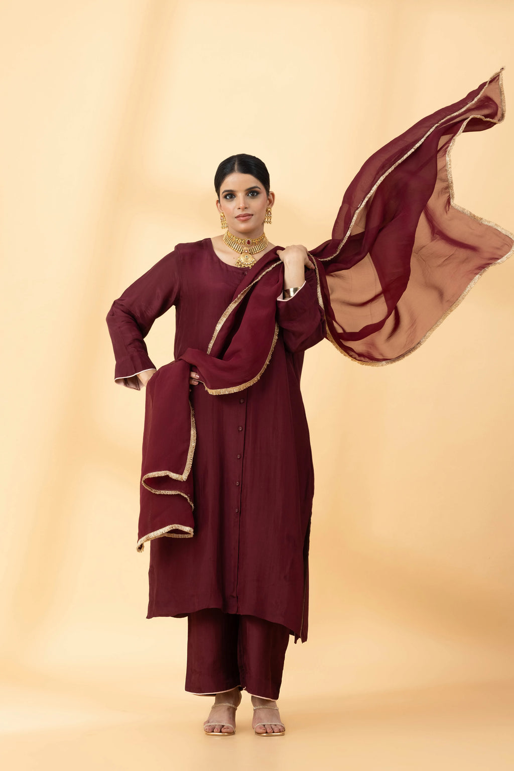 AFSOON SET