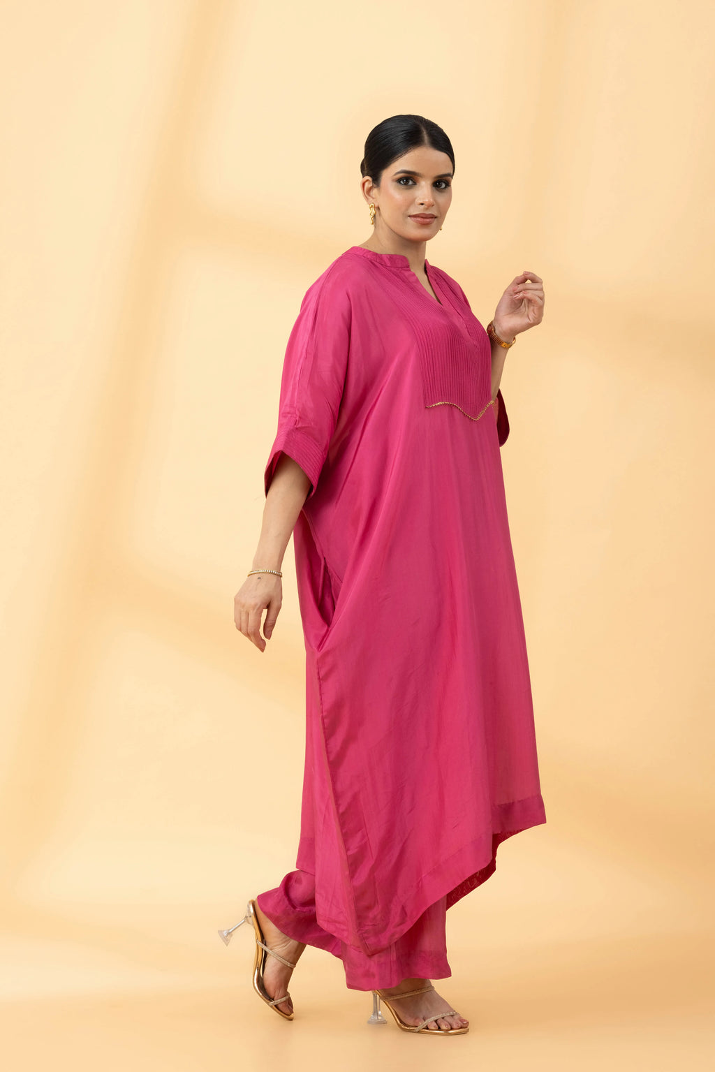 MAHTAAB SET