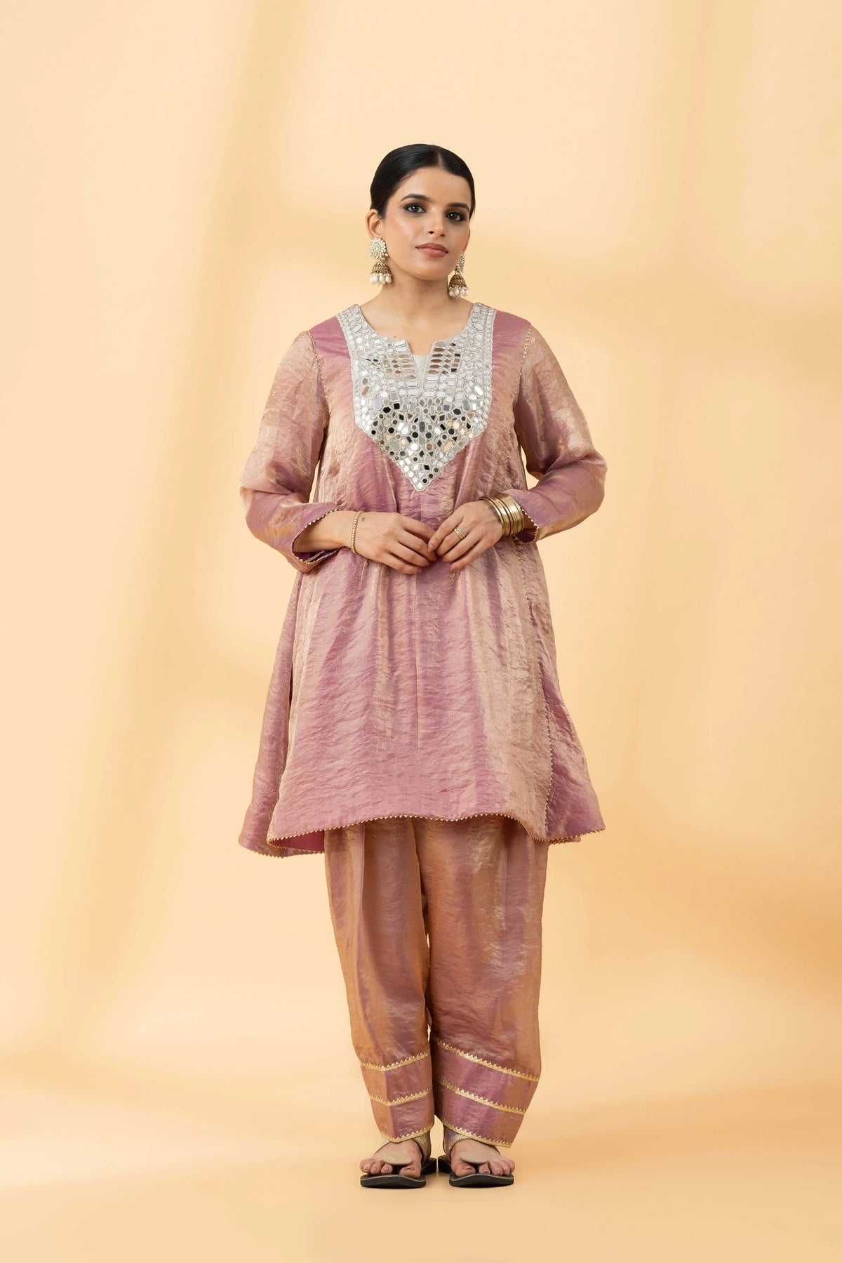 AFTAB SET