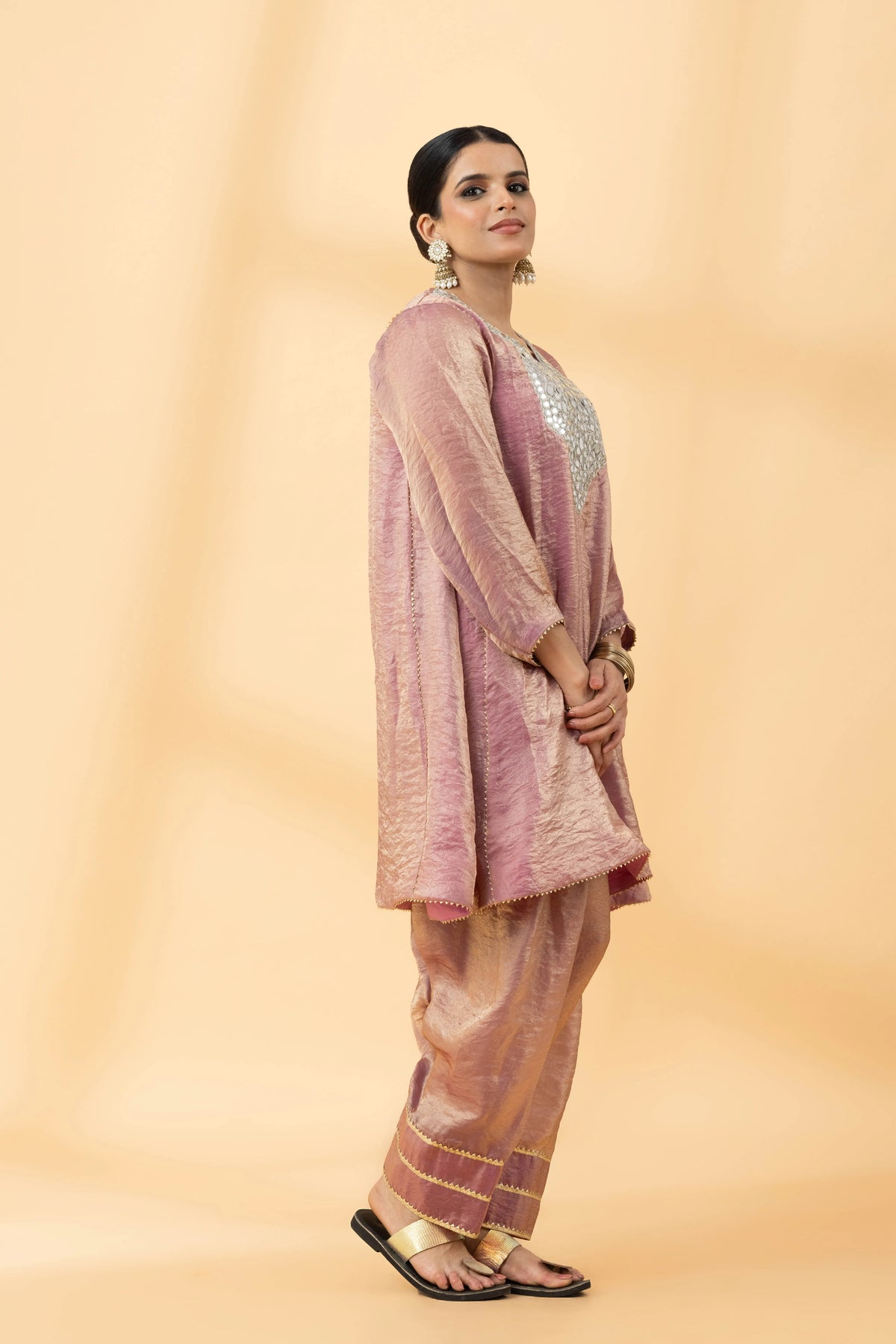 AFTAB SET