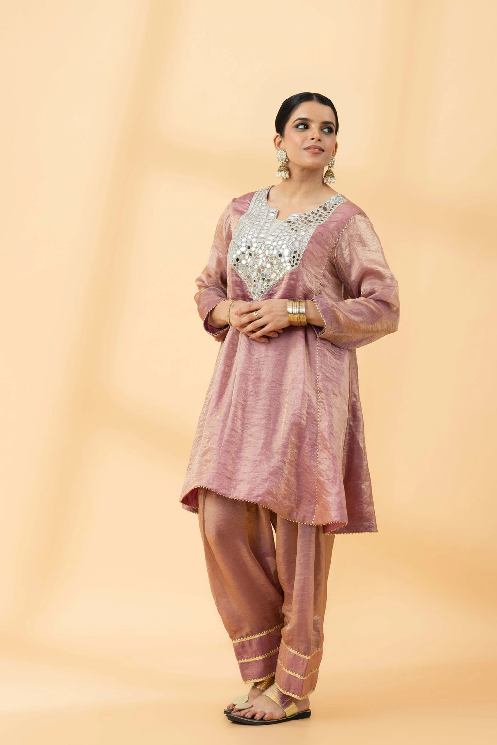 AFTAB SET