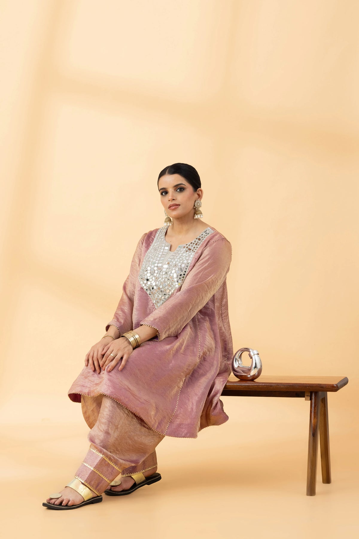 AFTAB SET